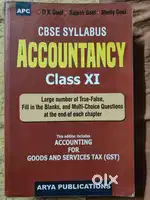 Accountancy class 12 APC dk goel, rajesh goel, shelly goel