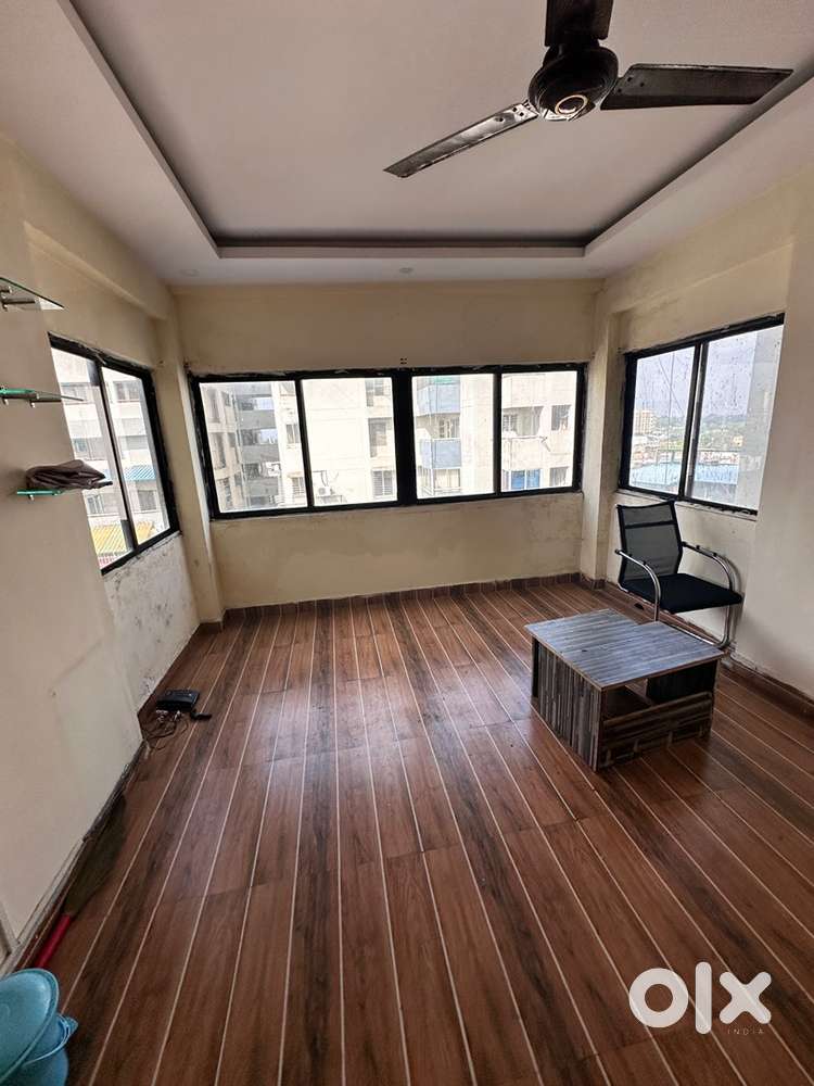 Office for rent on sharing basis