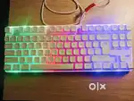 Keyboard mechanical