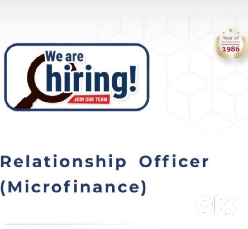 MICRO FINANCE COLLECTION EXECUTIVE