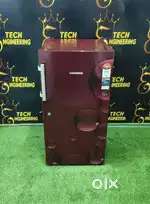 Refurbished Refrigerator
