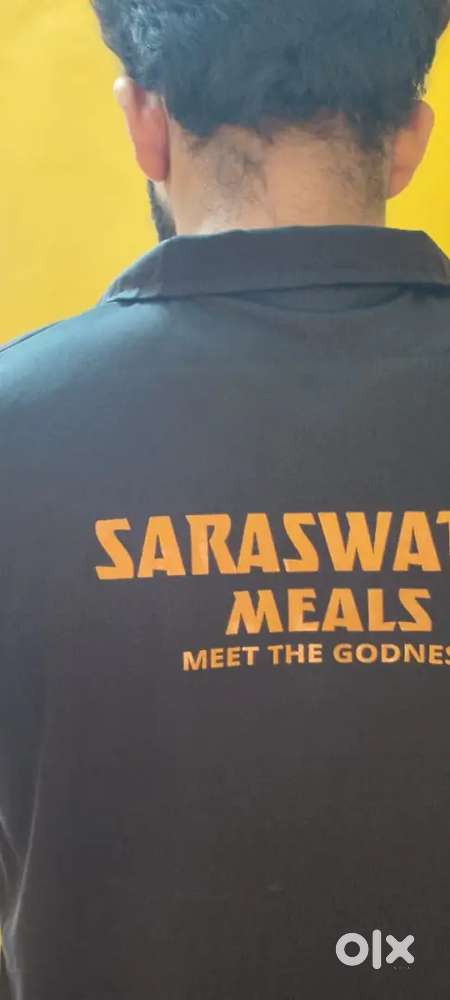 Food packing and delivery