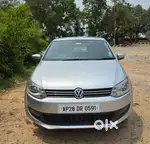 Volkswagen Polo 2009-2013 Diesel Comfortline 1.2L, 2012, Diesel