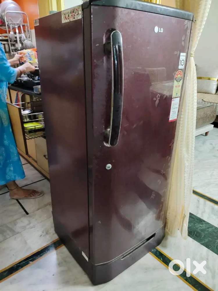 Refrigerator for sale L G make