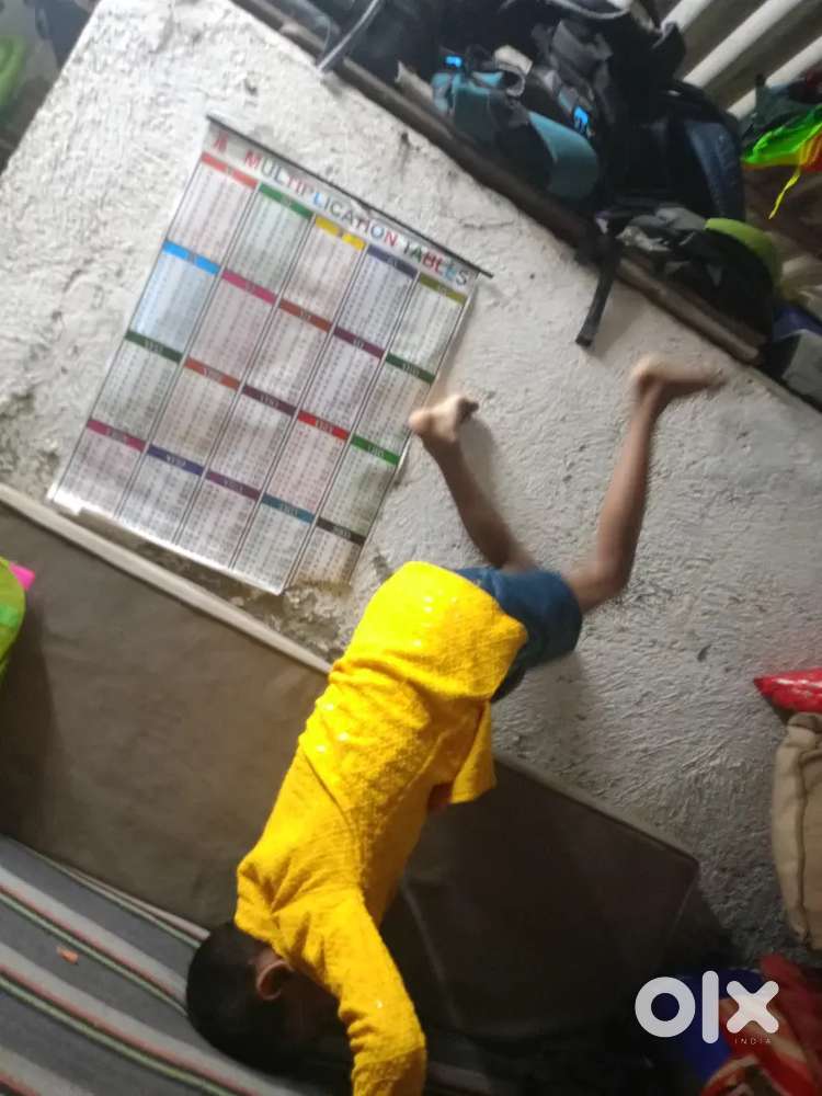 Kurta for your daughter and son