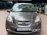 Honda Amaze 1.5 SMT I DTEC, 2014