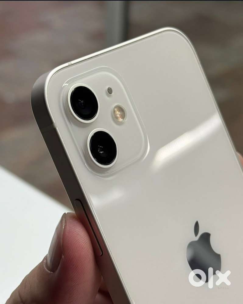 Iphone 12 white 64