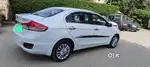 Maruti Suzuki Ciaz VXI(O), 2015, CNG & Hybrids