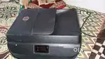 HP DeskJet Ink Advantage 4675, wifi enabled