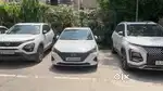 Hyundai Verna 2021 Petrol Well Maintained