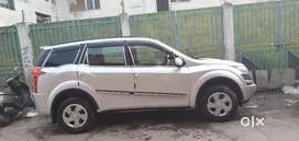 Mahindra XUV500 2014