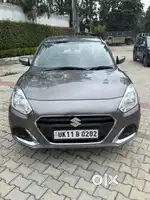 Maruti Suzuki Swift Dzire 1.3 VXI, 2022, Petrol