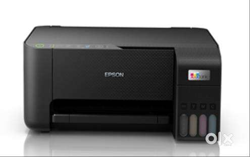 Epson printer