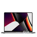 Macbook pro 2021 m1 pro chip