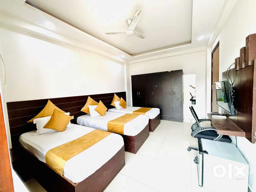 PG Near Aon, Acuity, RenewBuy, Central Park, Gray Orange, JET Airways