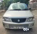 Maruti Suzuki Alto 0.8 LXI (O), 2007, Petrol