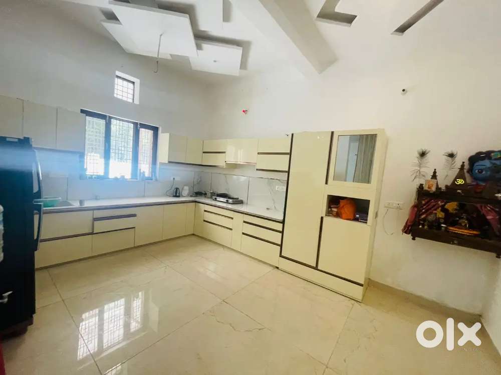 Indipendent without owner 6bhk kothi big lawn rajeshwer nagar it park