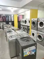 The best brands nd condition in secnd hand sale pay after installation