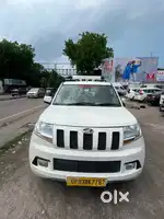 Mahindra TUV 300 Plus 2019