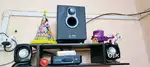 Sounds Speaker