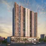 3bhk,88 lakh-Premium apartment,nr Pashan-baner