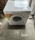 Rarly Demo used IFB 100% clothes dryer
