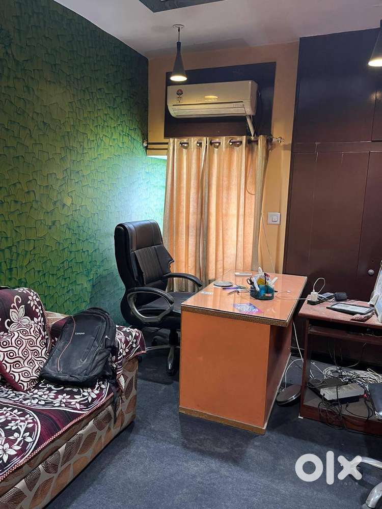 Ready to move Office Malviya Nagar
