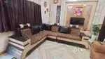 Sofa in Good Condition