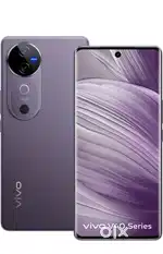 Vivo v40 new condition brand new phone 8 month