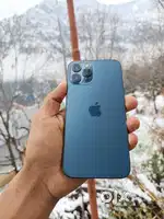 iPhone 12 Pro Max 2nd Hand