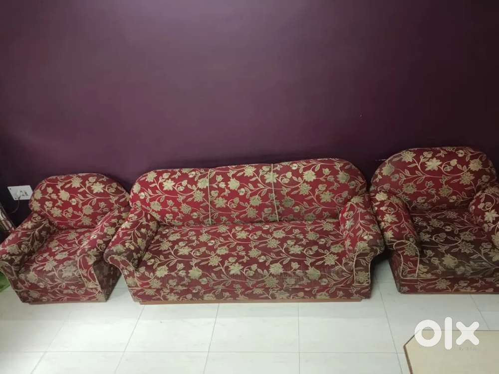 5-Seater Sofa for Sale