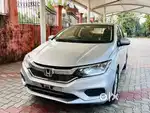 Honda City 1.5 SV i-VTEC MT, 2017, Petrol