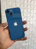 Apple iphone 14 /128 gb under warranty