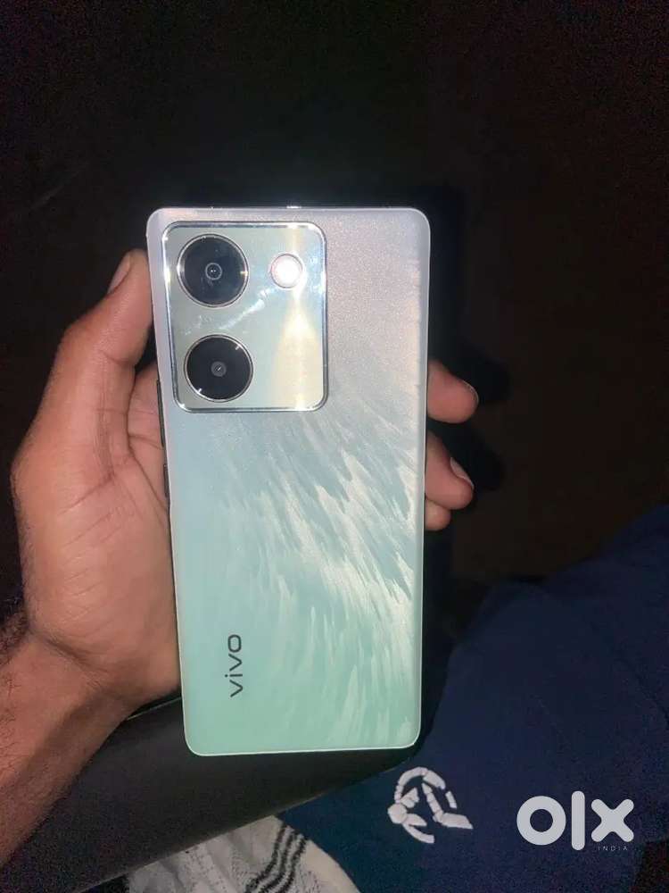 Vivo y300 Plus ( good condition)