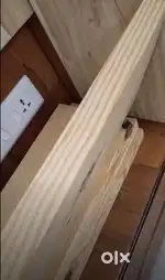 Austrelian Pine wood for interior furniture