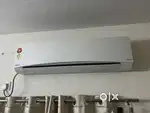 Panasonic 1.5 Ton 5 Star Inverter WiFi Split AC