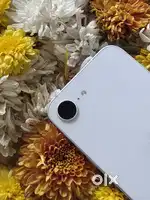 (CC:50) Apple iPhone 16E (128GB) - Indian Unit.