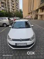Volkswagen Polo 1.0 MPI Trendline, 2012, Petrol