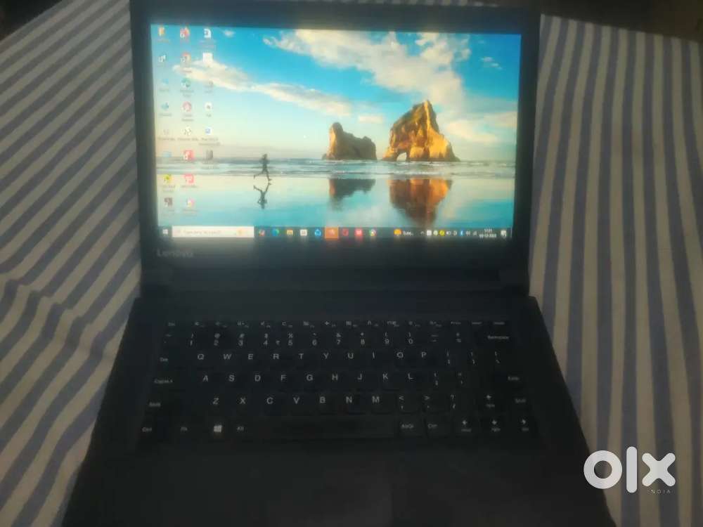 Lenovo laptop new