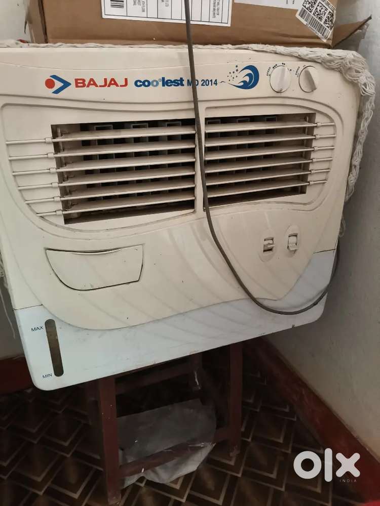 Bajaj Cooler