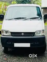 Maruti Suzuki Eeco 5 STR AC (O), 2019, Petrol