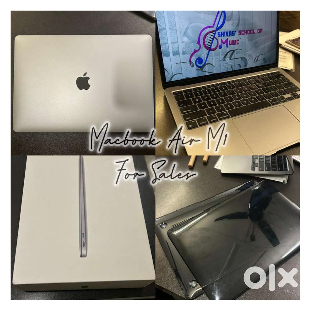 Macbook Apple