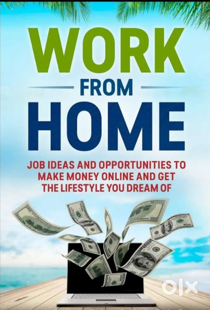 Work from home