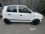Well maintained car