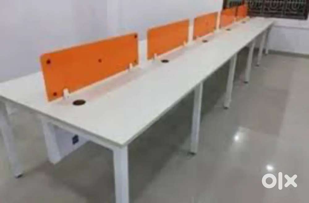 New Modular workstations available in low price