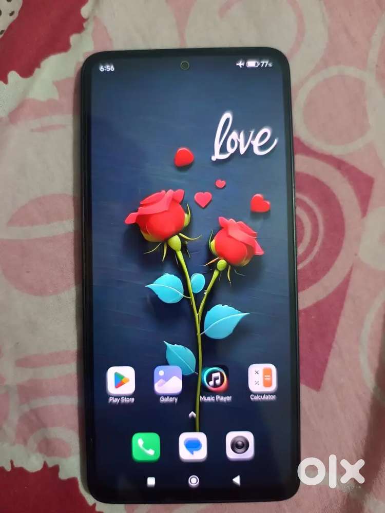 MI NOTE 14. 5G. 8+4 GB RAM, 128GB