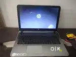 HP laptop i5, 16 GB RAM, 1 TB Storage, 4 GB graphic card gaming laptop