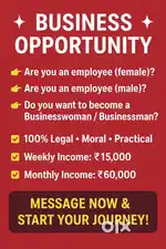 Business opportunities
