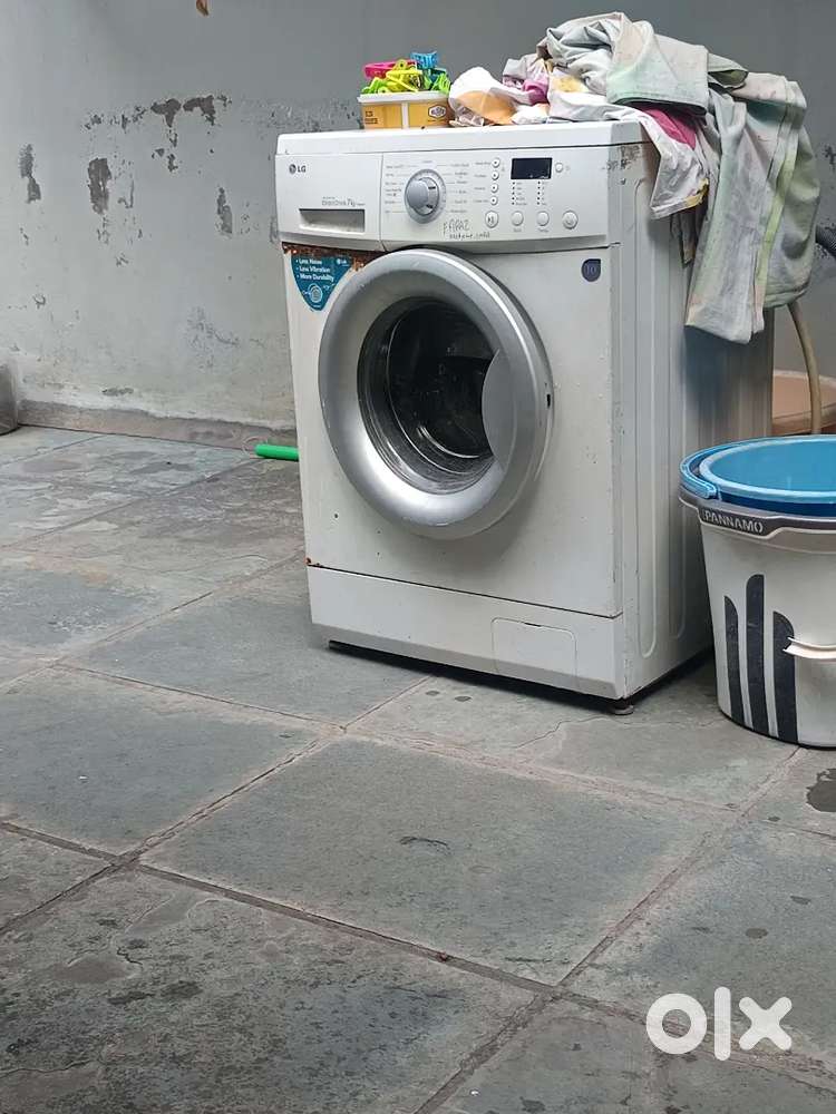 Waching machine