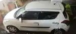 Maruti Suzuki Swift 2012